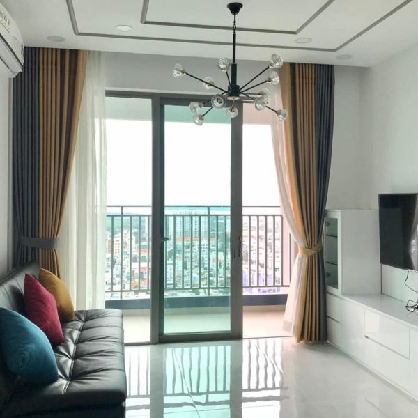 Bán căn hộ Riviera Point quận 7 loại 2 phòng ngủ 91m2 (2PN), Full NT giá 5.7 tỷ bao hết
