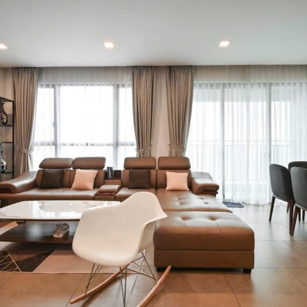 Bán căn hộ Riviera Point quận 7 loại 3 phòng ngủ 148m2 (3PN), Full NT giá 8.4 tỷ bao hết 0907181616